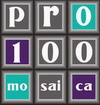 Про100Мозаика  Адрес: Москва, Рязанский пр-кт, д 10, стр 18, помещ. 11/8, оф. 8.3/904, Пн-Пт с 10:00 до 18:00